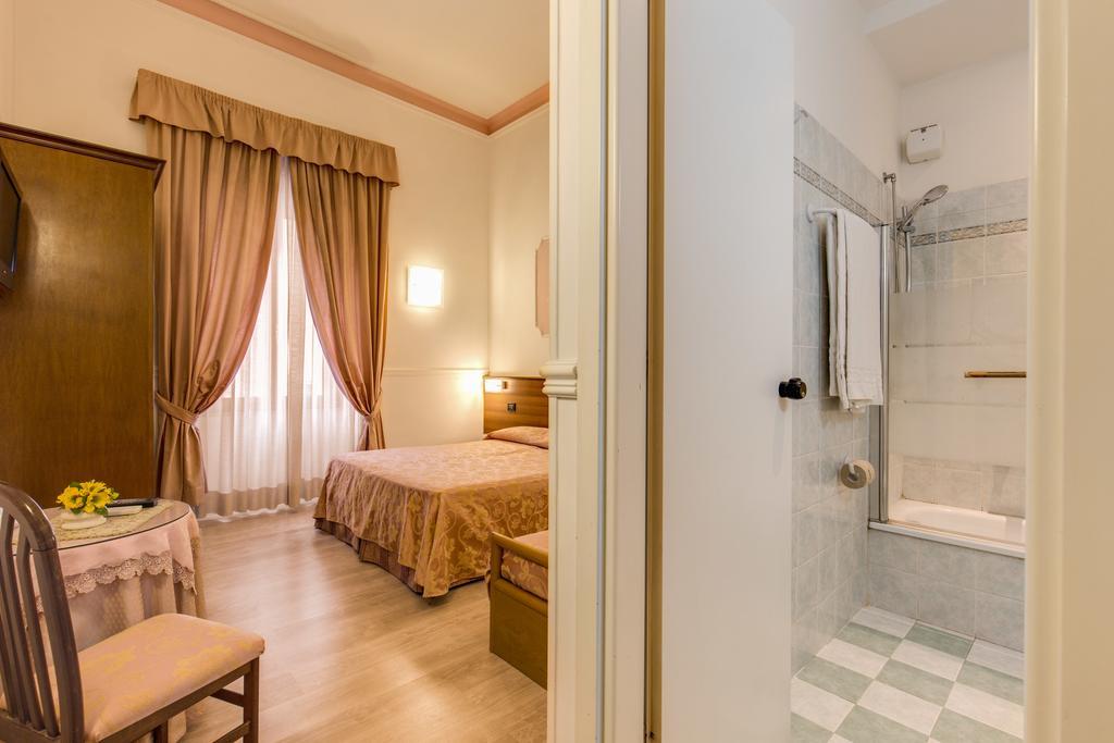 Hotel Martini Roma Rom bilde