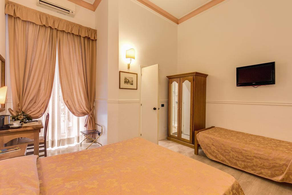 Hotel Martini Roma Rom bilde