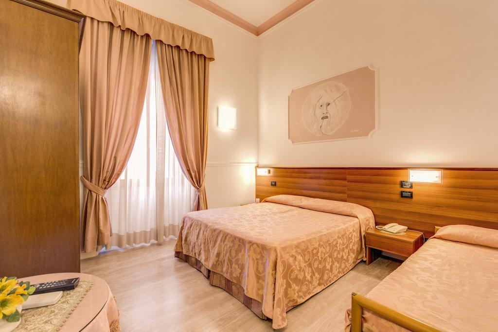 Hotel Martini Roma Rom bilde