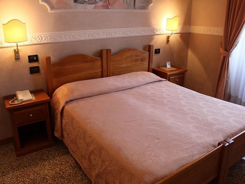 Hotel Martini Roma Eksteriør bilde